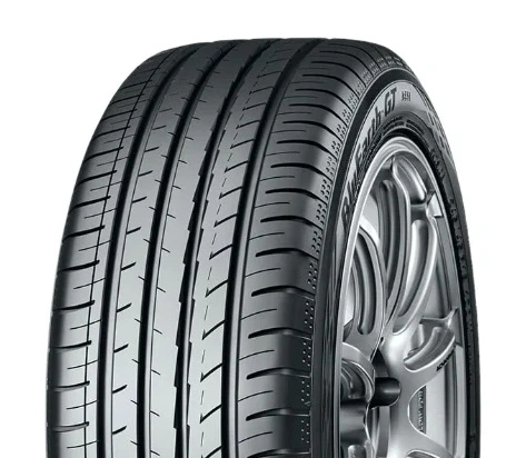 Anvelopa vara Yokohama BluEarth-GT AE51 225/55 R16 99W
