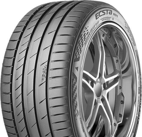Anvelopa vara Kumho Ecsta PS71 235/40 R19 96W XL