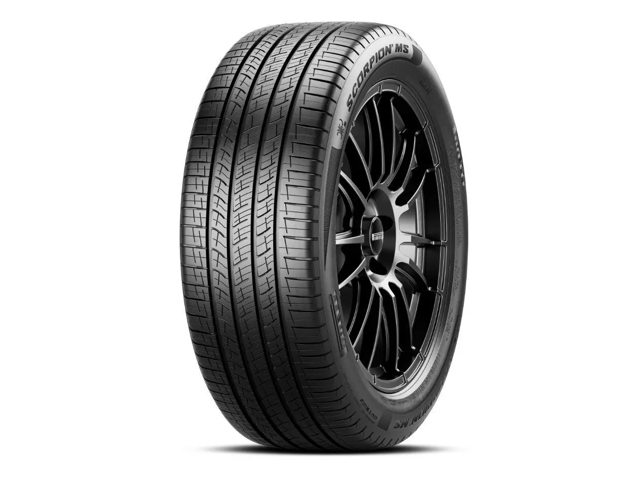 Anvelopa vara Pirelli Scorpion MS 265/45 R21 108V XL