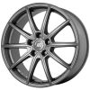 Janta aliaj RC Design RC32 gri antracit 8.5xR19 5x114.3 ET40
