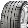 Anvelopa Vara PIRELLI PZERO PZ4 Luxury Saloon PNCS T1 275/35/R21 103W XL