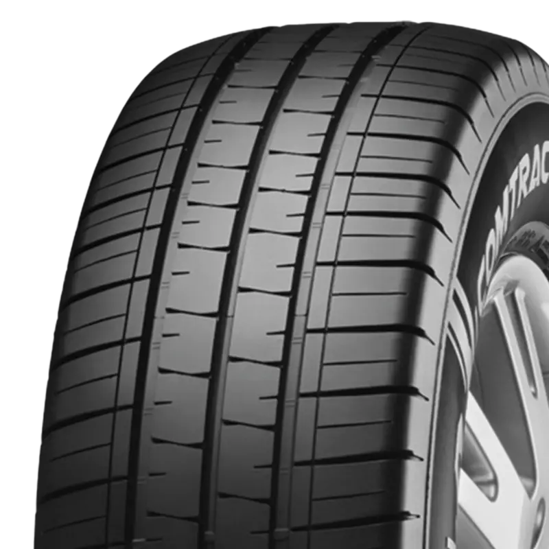 Anvelopa vara Vredestein Comtrac 2+ 235/65 R16C 121/119R