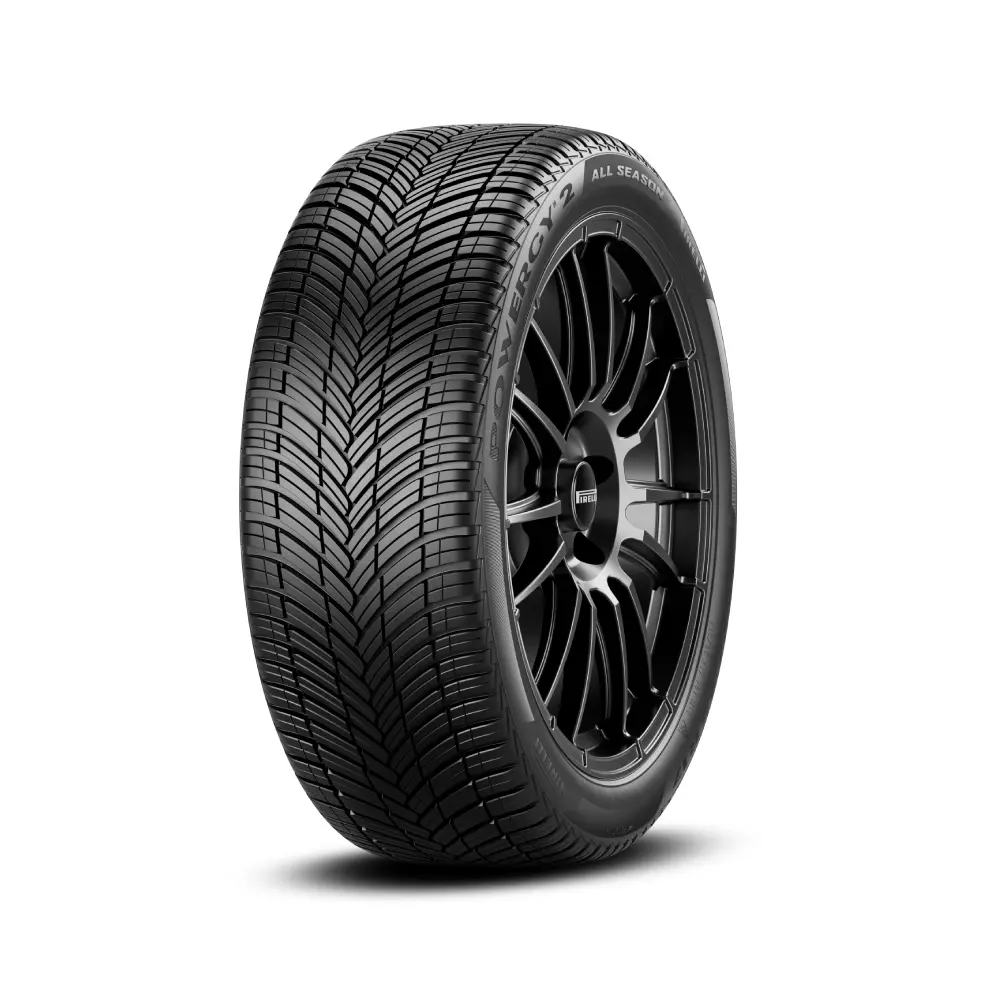 Anvelopa all season Pirelli Powergy 2 All Season 205/55 R16 94V XL