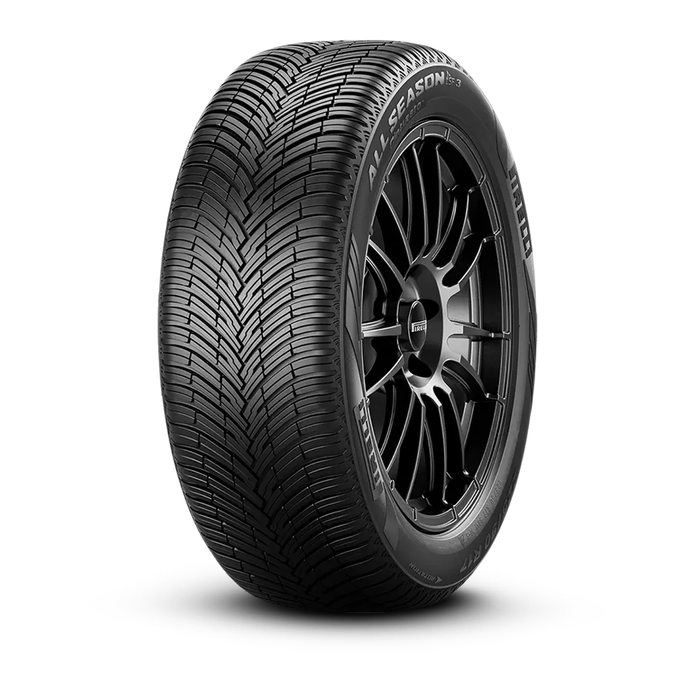 Anvelopa Pirelli Cinturato All Season SF3 255/45 R19 104Y XL