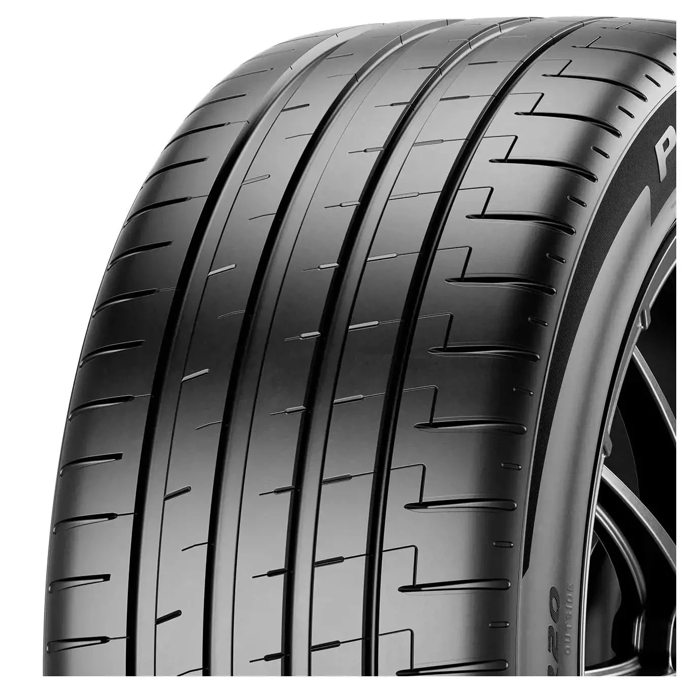 Anvelopa vara Pirelli P Zero PZ5 Elect NG0 315/35 R22 111Y XL