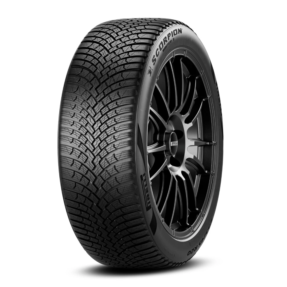 Anvelopa iarna Pirelli Scorpion Winter 3 255/45 R20 105V XL