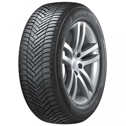 Anvelopa all season Hankook Kinergy 4S2 H750 175/65 R17 87H 