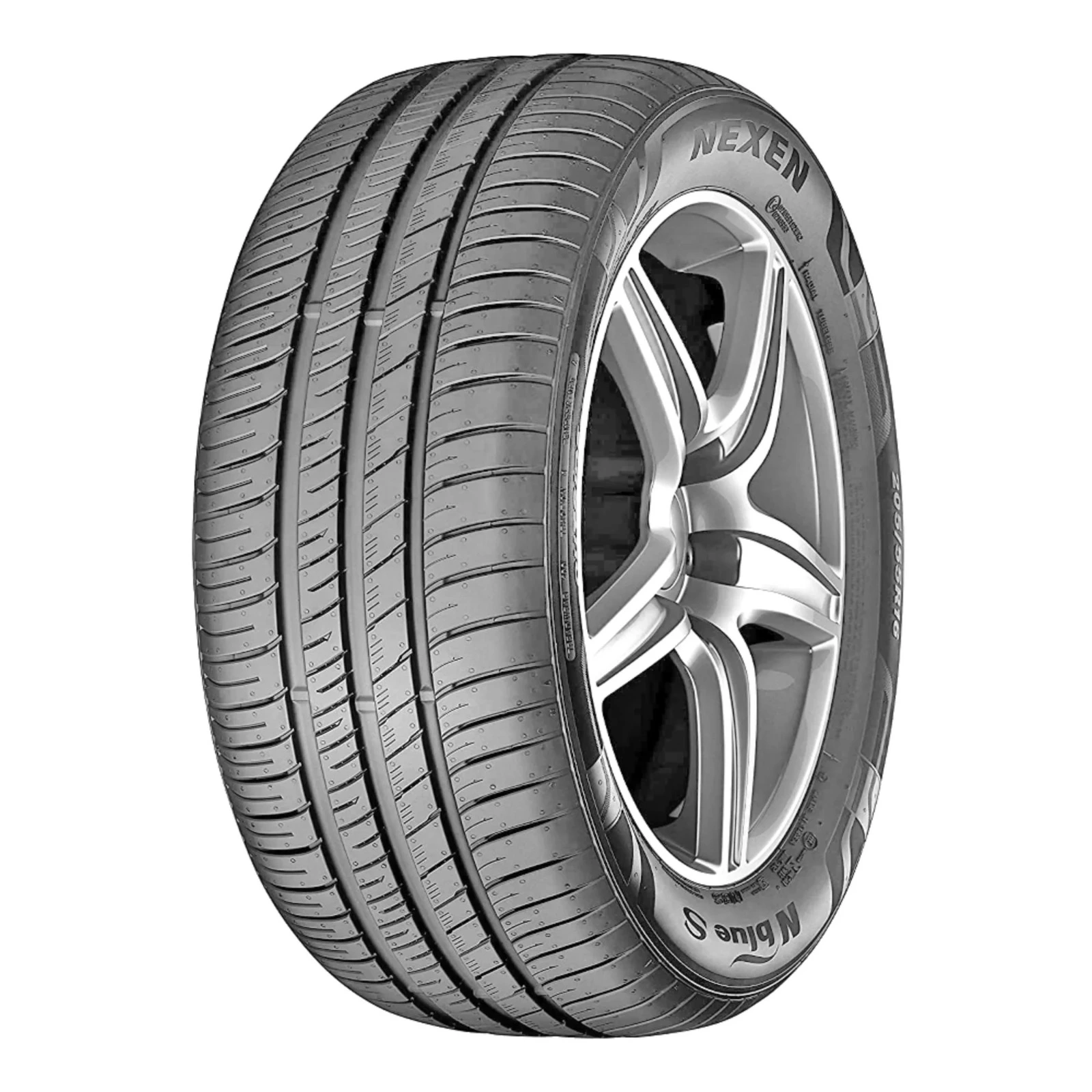 Anvelopa vara Nexen N`Blue S 155/60 R15 74T 