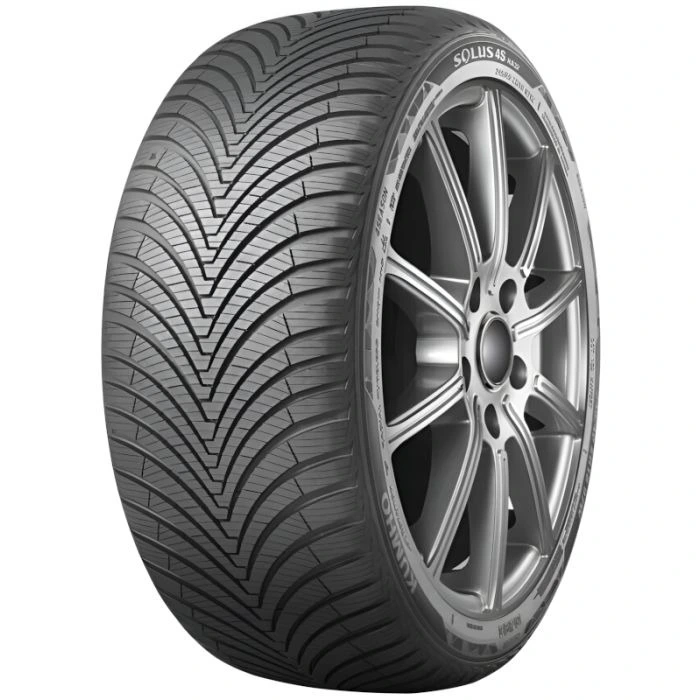 Anvelopa all season Kumho Solus 4S HA32 255/40 R19 100Y