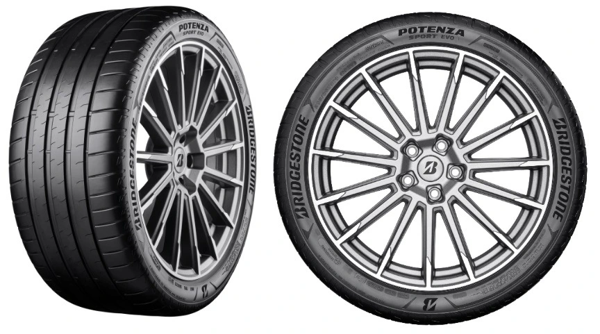 Anvelopa vara Bridgestone Bridgestone Potenza Sport Evo ENLITEN 245/35 R19 93Y XL