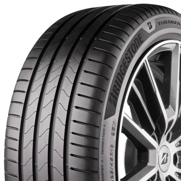 Anvelopa vara Bridgestone Turanza 6 Enliten* 245/40 R20 99Y XL