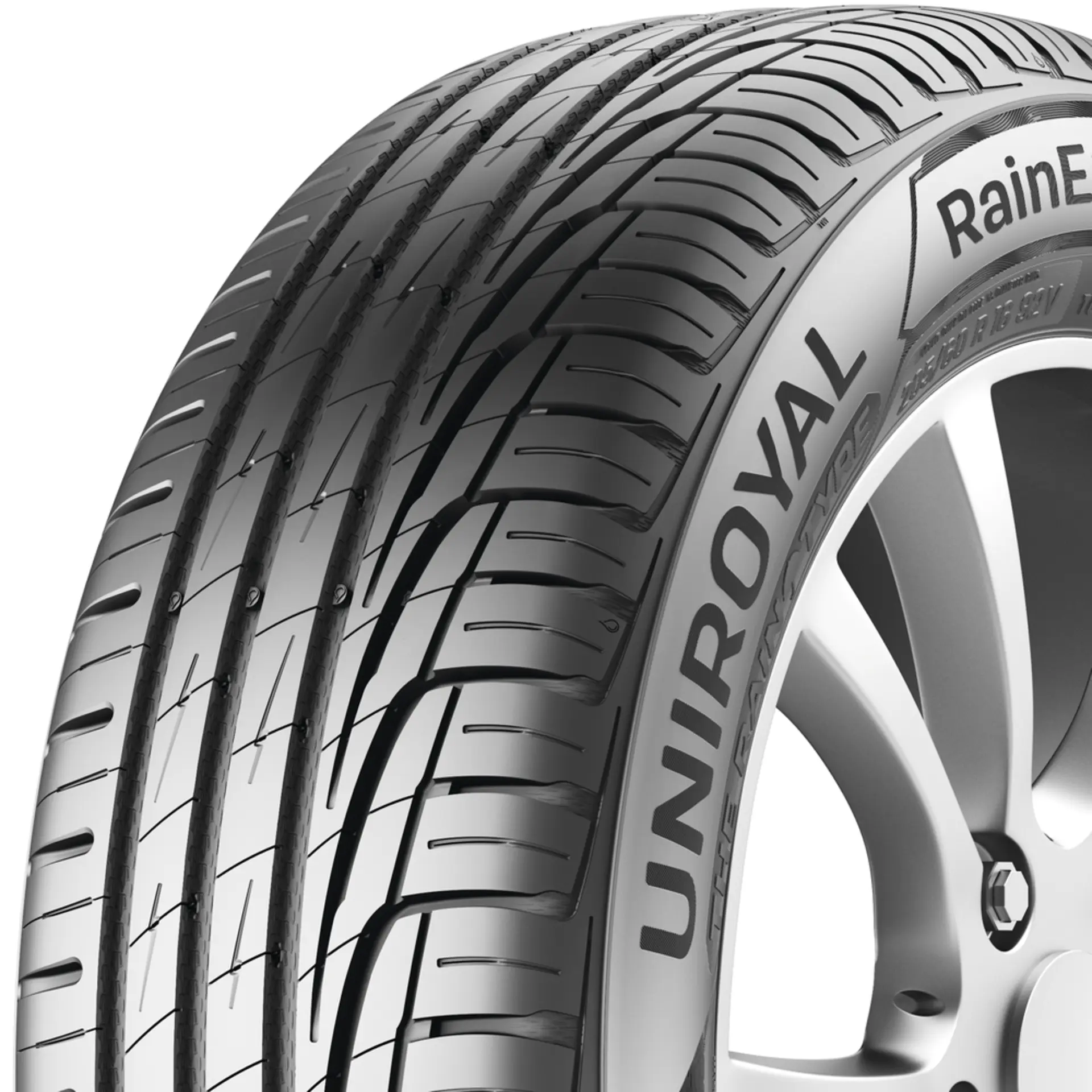 Anvelopa vara Uniroyal RainExpert 5 195/65 R15 91V 