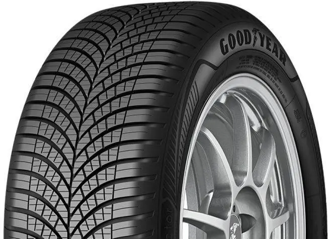 Anvelopa all season Goodyear Vector 4Seasons Gen-3 215/40 R18 89W XL