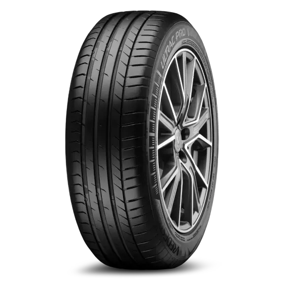 Anvelopa vara Vredestein Ultrac Pro 255/55 R19 111W XL