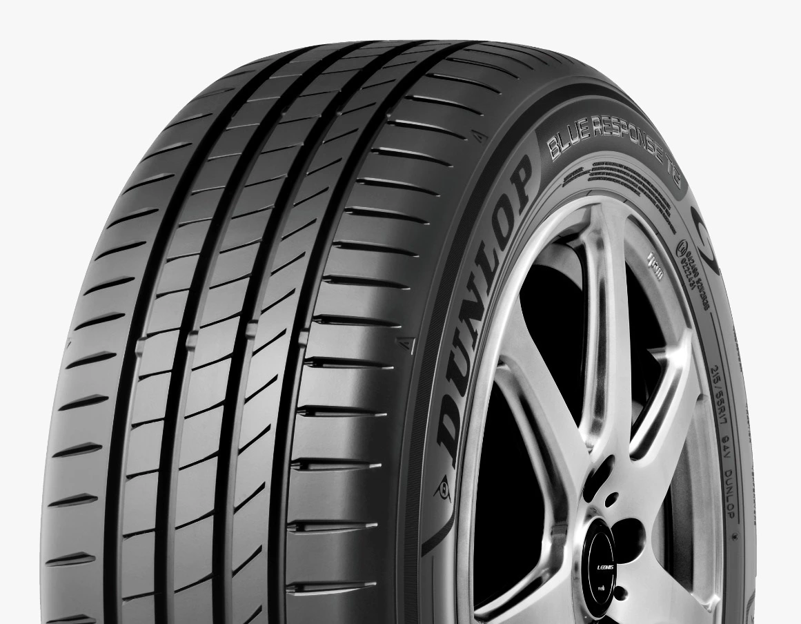 Anvelopa vara Dunlop Blue Response TG 235/50 R20 104W XL
