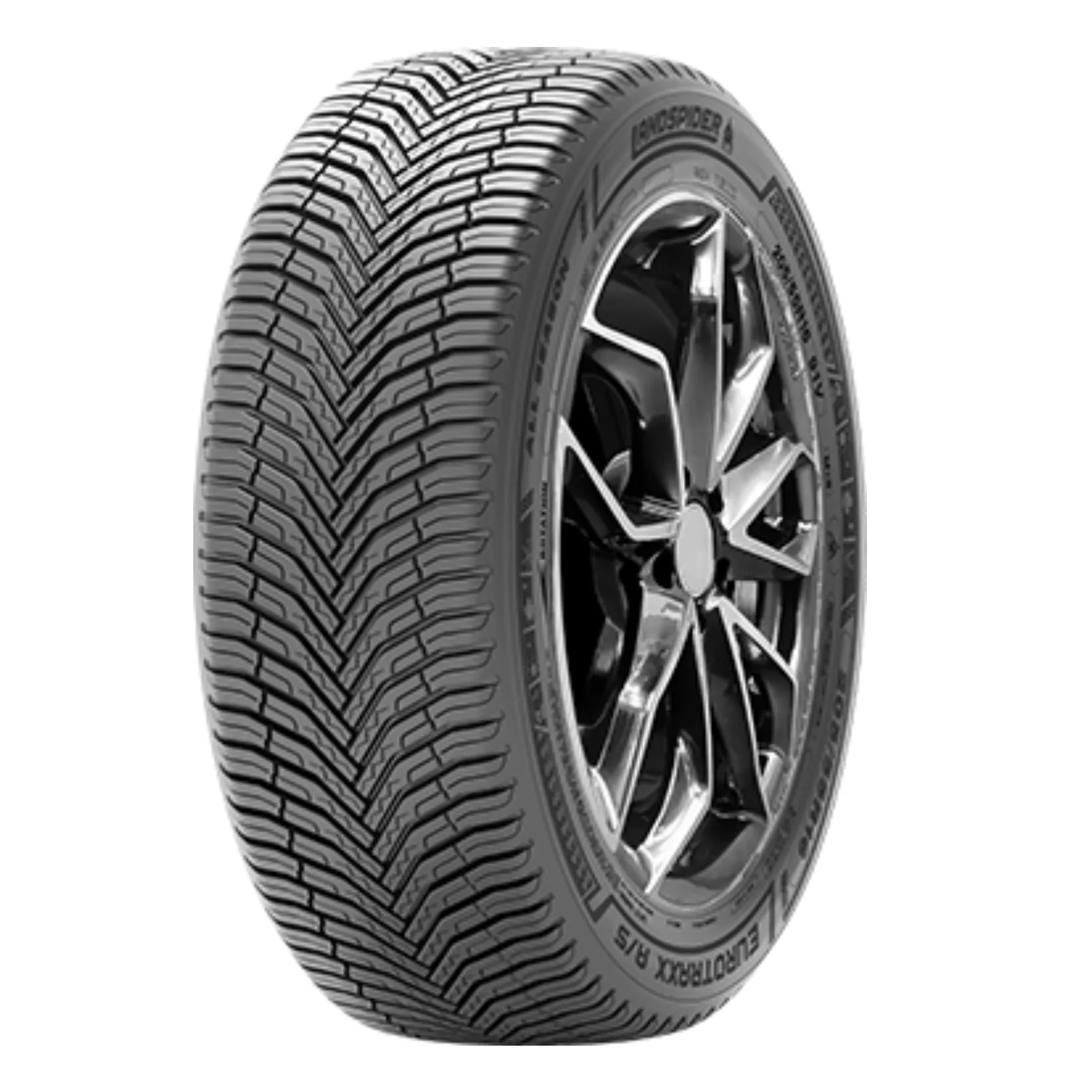 Anvelopa all season Landspider Eurotraxx A/S 195/60 R15 88V 
