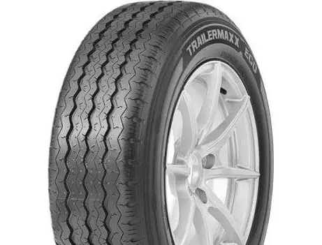 Anvelopa vara Maxxis Trailermaxx Eco CL31N 155/80 R13C 84N -