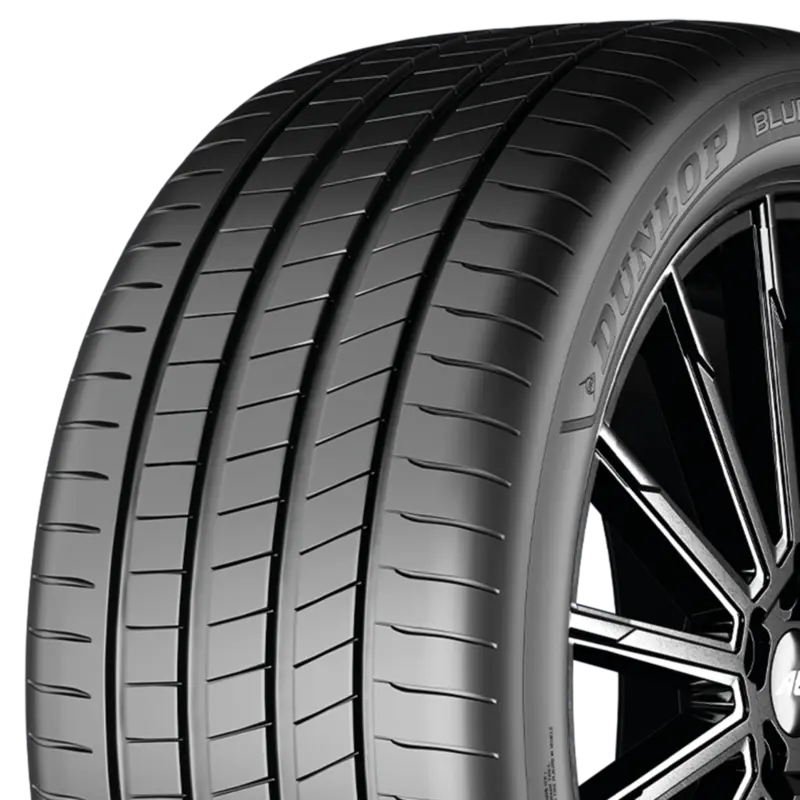 Anvelopa vara Dunlop Blue Response TG 195/65 R15 91H 