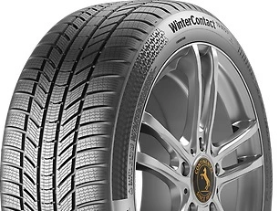 Anvelopa Iarna Continental WinterContact TS870P 245/45R18 100H XL