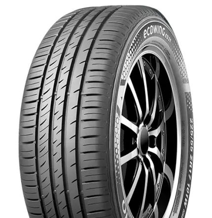 Anvelopa vara Kumho Ecowing ES31 205/50 R17 93W XL