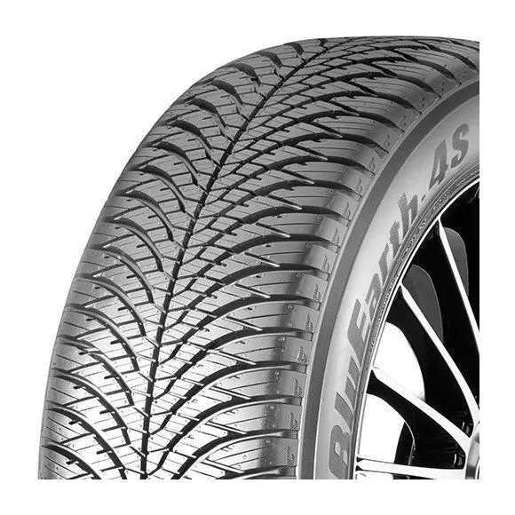 Anvelopa all season Yokohama BluEarth 4S AW21 245/35 R20 95Y XL