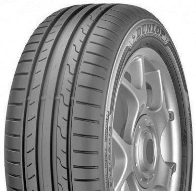 Anvelopa vara Dunlop Sport BluResponse 225/45 R17 91W MFS