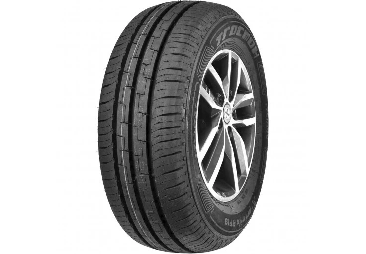 Anvelopa vara Tracmax X-Privilo RF19 215/70 R16C 108/106T -