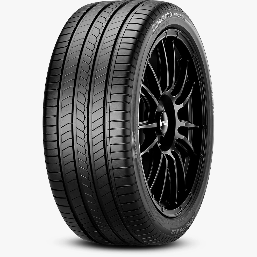Anvelopa vara Pirelli Cinturato Rosso PC01 235/45 R18 98Y XL
