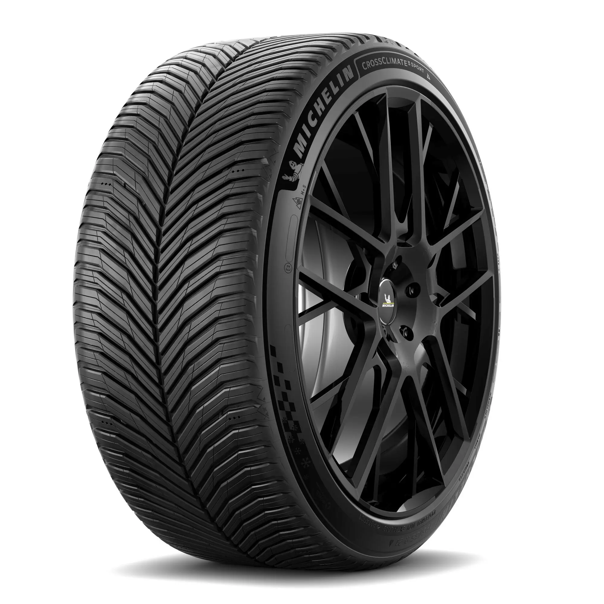 Anvelopa all season Michelin CrossClimate 3 Sport 275/35 R21 103Y XL