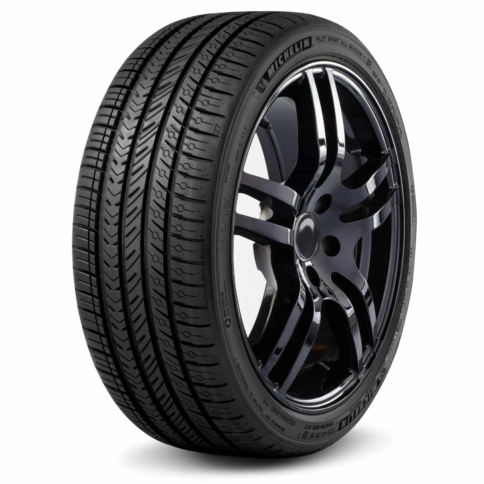 Anvelopa vara Michelin Pilot Sport A/S 4 MO1 B 295/35 R20 105V XL