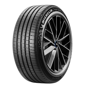 Anvelopa vara Michelin Pilot Sport 5 Energy Acostic MO1 265/40 R20 107Y XL