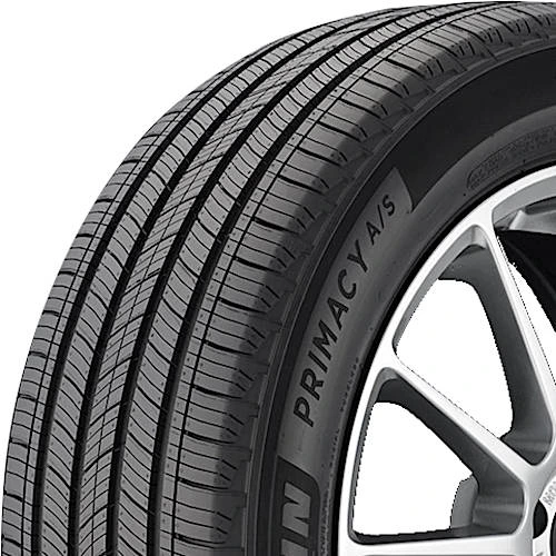 Anvelopa vara Michelin Primacy A/S LR 255/60 R20 113V XL