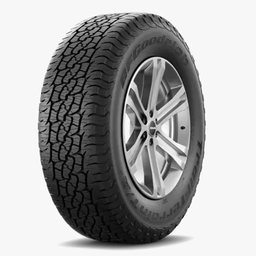 Anvelopa all season Bf Goodrich Trail-Terrain T/A+ ORWL 265/70 R16 112T
