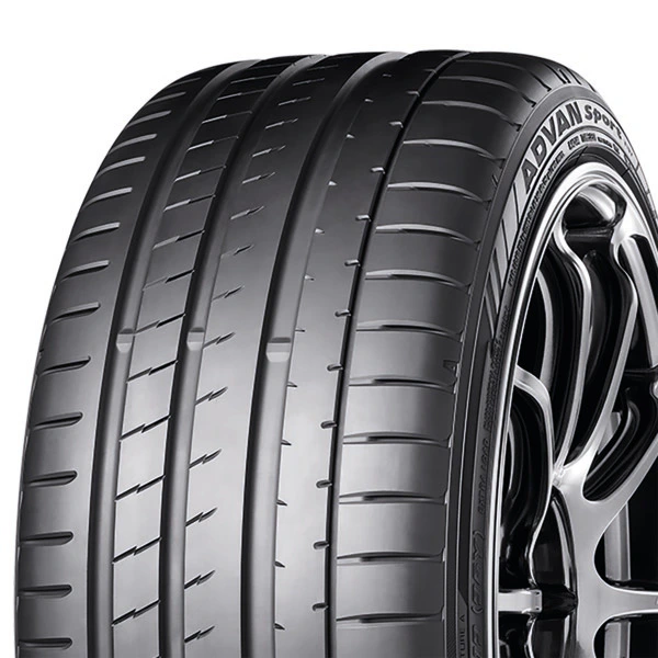 Anvelopa vara Yokohama Advan Sport V107 295/35 R24 110Y XL