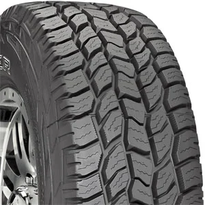 Anvelopa all season Cooper Discoverer A/T3 Sport 2 OWL 265/70 R17 115T 