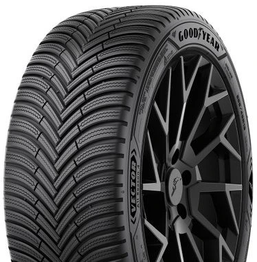 Anvelopa Goodyear Vector All Season 4 205/55 R16 91V 