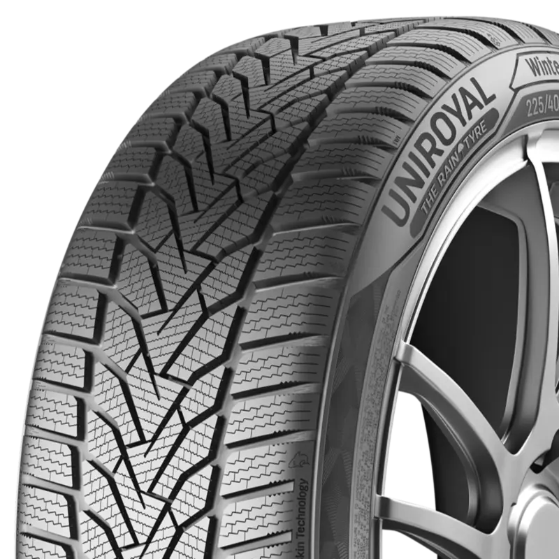 Anvelopa iarna Uniroyal WinterExpert 245/50 R19 105V XL