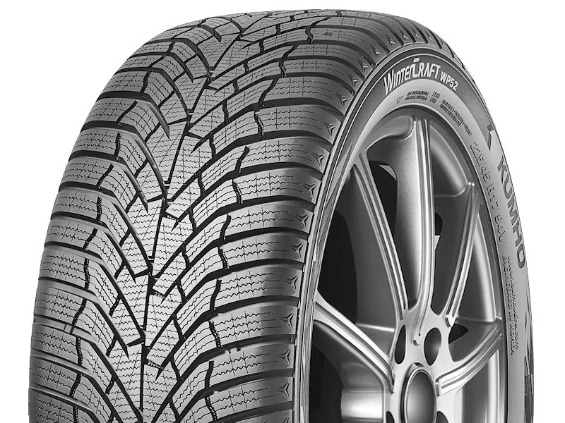 Anvelopa iarna Kumho Wintercraft WP52  255/45 R20 105V XL
