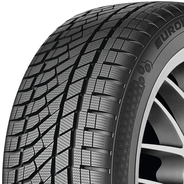 Anvelopa iarna Falken Eurowinter HS02 Pro 245/55 R17 106V XL