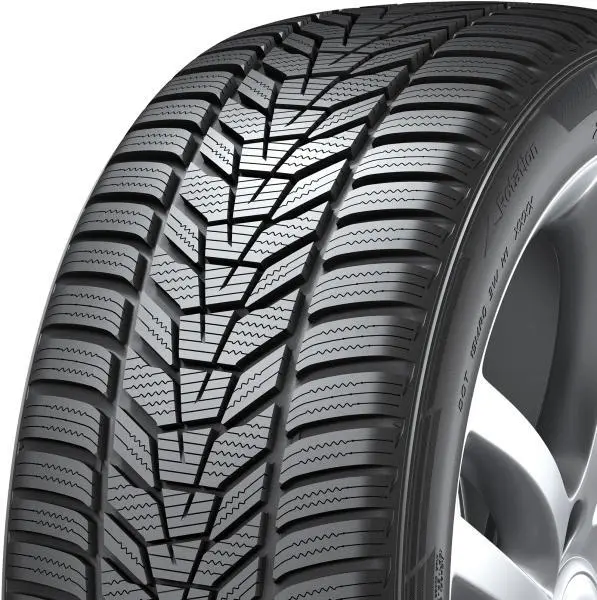 Anvelopa iarna Hankook Winter i*cept evo3 X W330A SUV 195/55  R19 97H XL