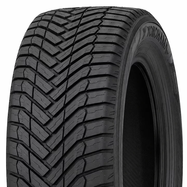 Anvelopa all season Yokohama BluEarth-AllSeason 2 AW22 225/50 R17 98W XL