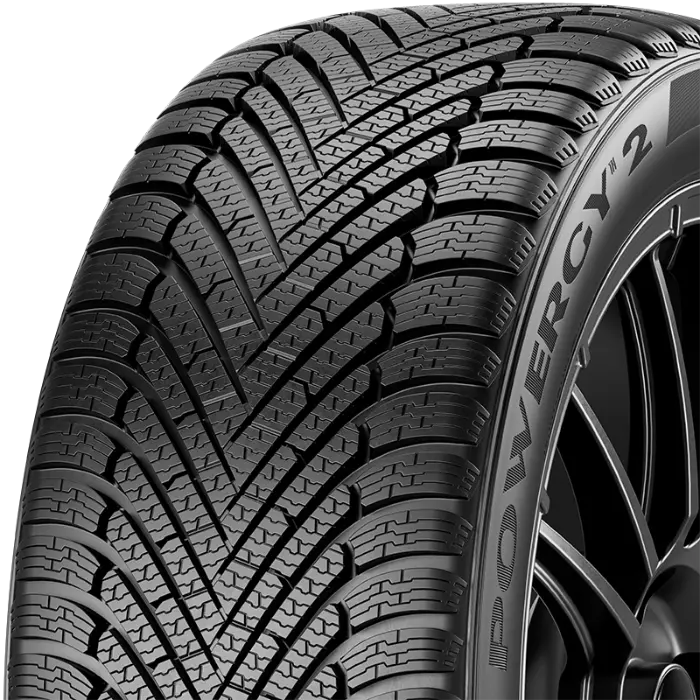 Anvelopa iarna Pirelli Powergy 2 Winter 215/60 R17 100V XL