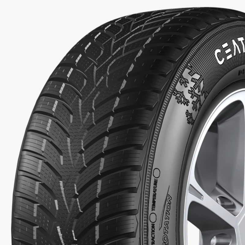 Anvelopa iarna Ceat Winter Drive 165/70 R14 81T 