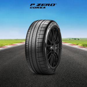 Anvelopa Vara Pirelli P Zero Corsa PZC4 L 285/40/R22 110Y XL