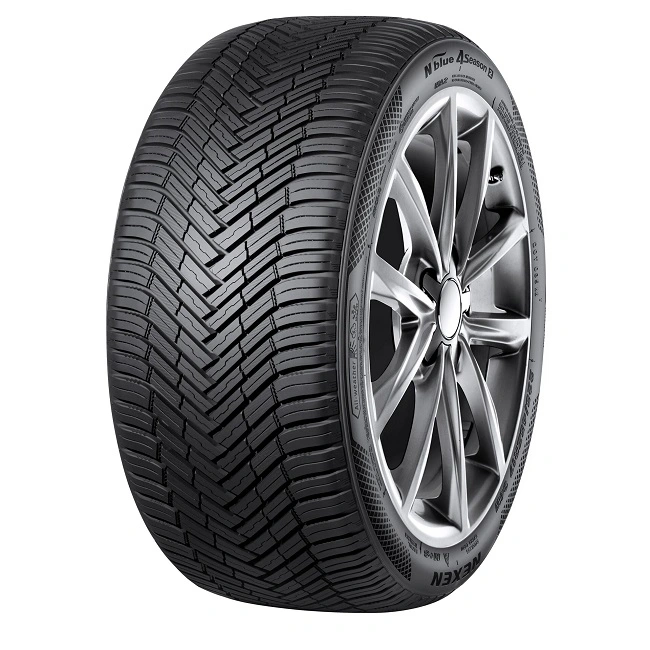 Anvelopa all season Nexen N`Blue 4Season 2 235/65 R18 110V XL