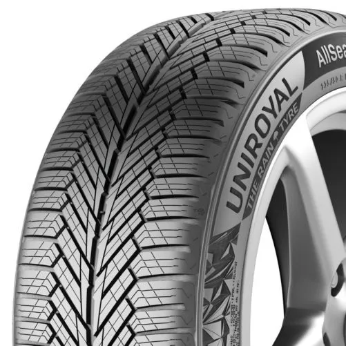 Anvelopa Uniroyal AllSeasonExpert 3 elect 225/55 R19 99V