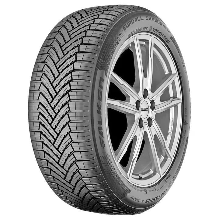 Anvelopa all season Falken EuroAll Season AS220 195/50 R15 82V -