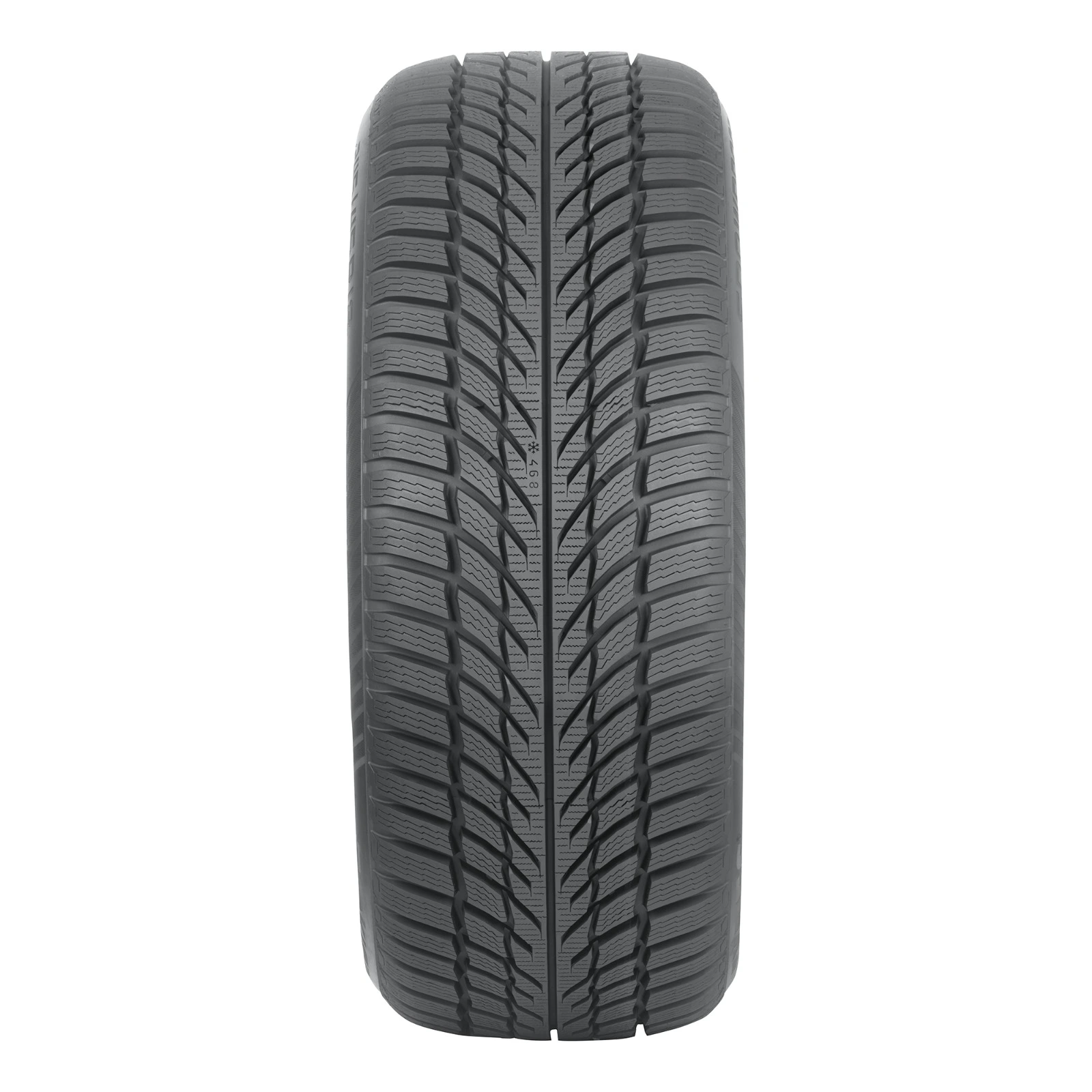 Anvelopa iarna Nokian Snowproof 3P 225/40 R19 93V XL