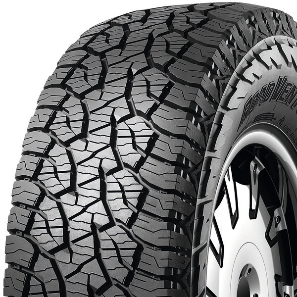 Anvelopa all season Kumho Road Venture AT52 255/70 R16 111T