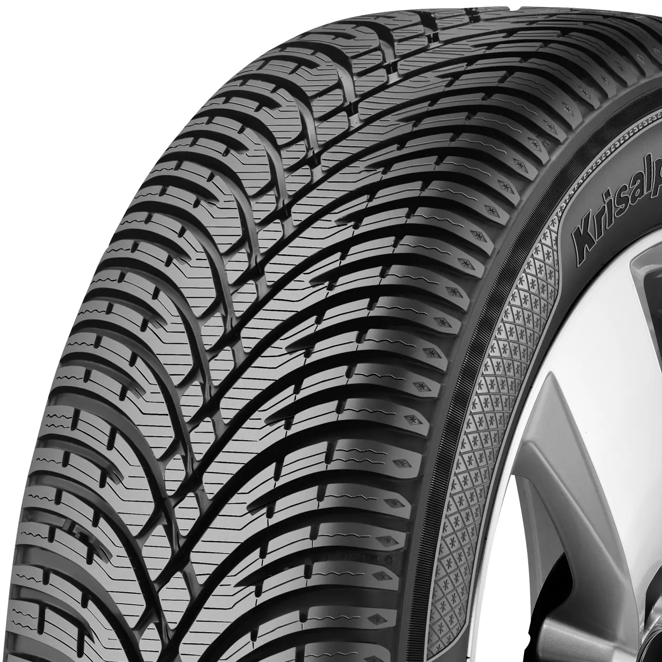 Anvelopa iarna Kleber Krisalp HP3 225/45 R19 92V 